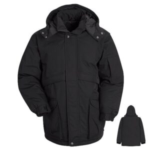 CRKJJP70-NV Heavyweight Parka, Navy