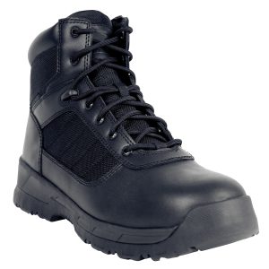 Rothco Guardian Composite Toe 6 Inch Tactical Boot, Black