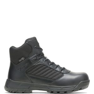 Men's Tactical Sport 2 Composite Toe Boot, Black